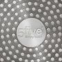 Voir la diapositive 2 : FIVE Casserole en Aluminium  Amovible  16cm Noir