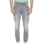 Jack & Jones Jean  Homme Jack and Jones Glenn   W27. Coloris disponibles : Gris