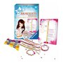 Voir la diapositive 2 : RAVENSBURGER Coffret Bracelets brésiliens - So Styly
