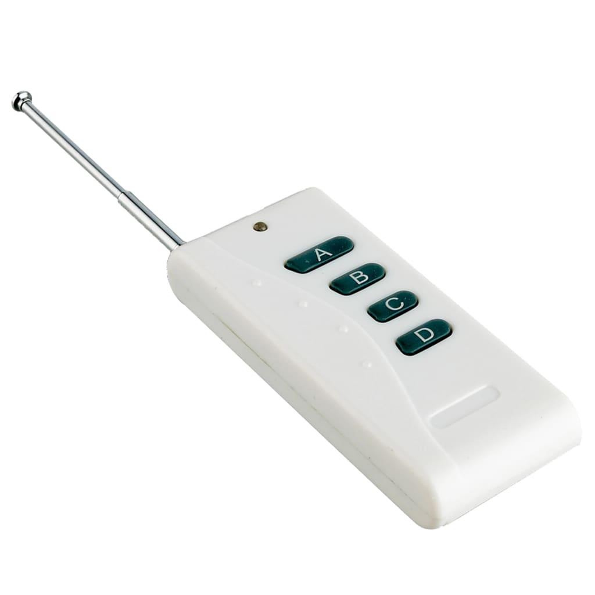 Voir la diapositive 5 : VIDAXL Prise de jardin sous forme de fausse pierre avec telecommande