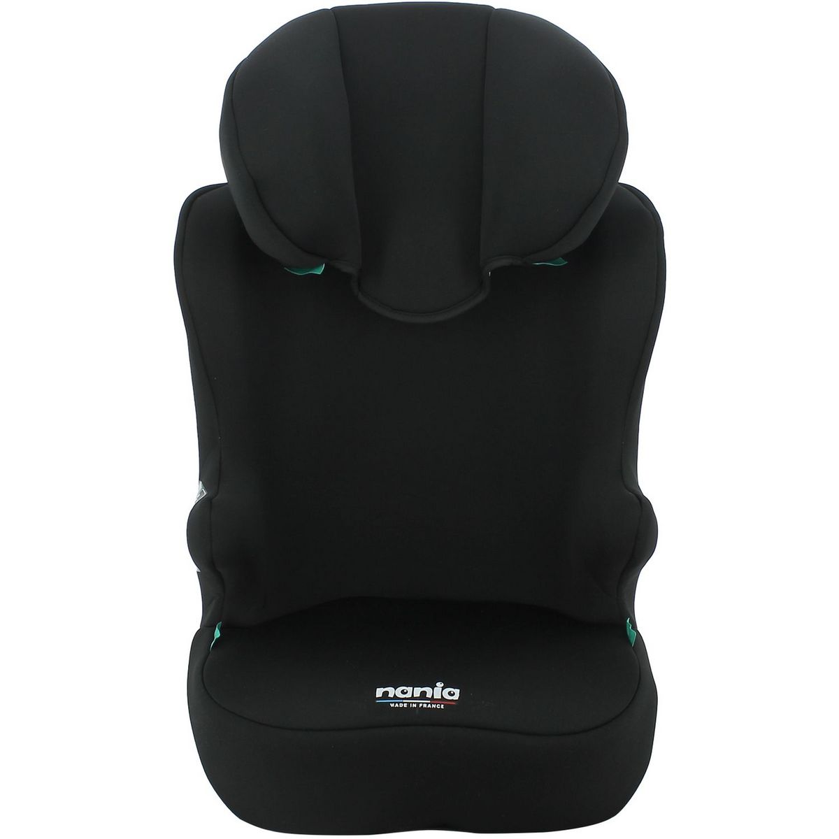 NANIA Siège auto Rehausseur ceinturé START I 106-140 cm R129 i-Size