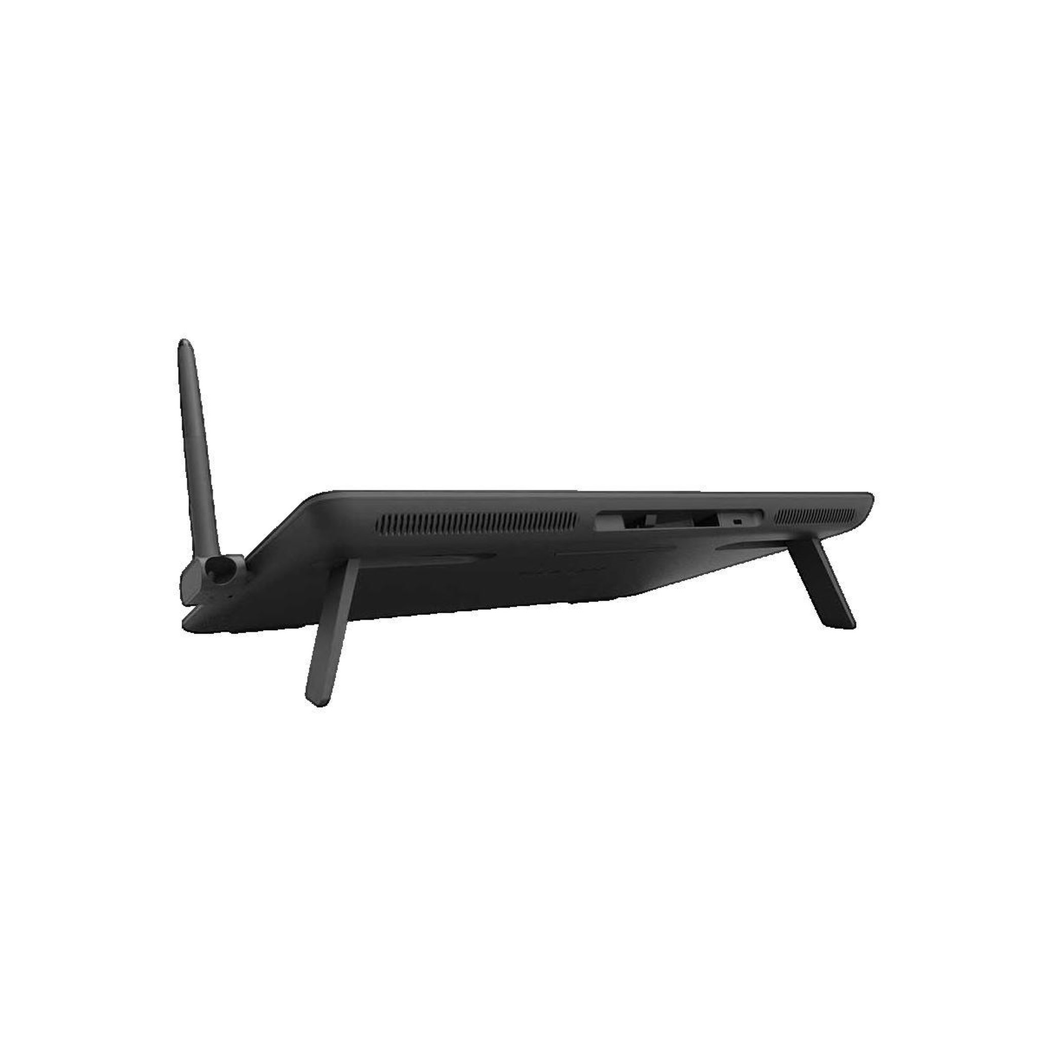 Voir la diapositive 3 : Wacom Tableau interactif Wacom DTK-1660E écran LCD IPS