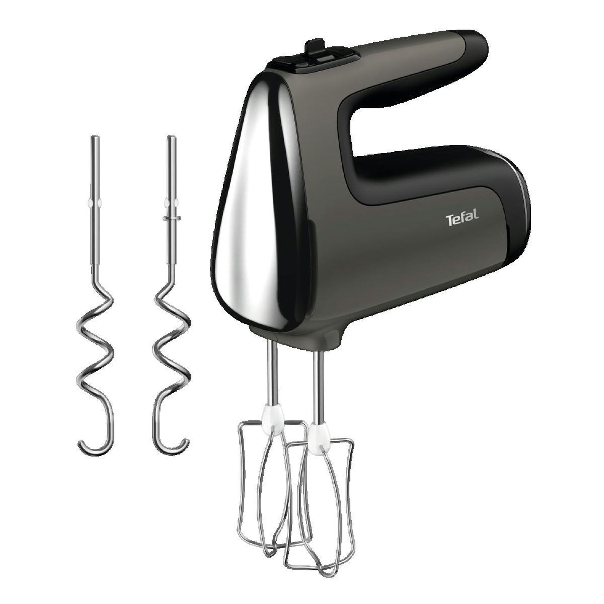 TEFAL Mixeur plongeant Tefal Powermix Silence HT650E38