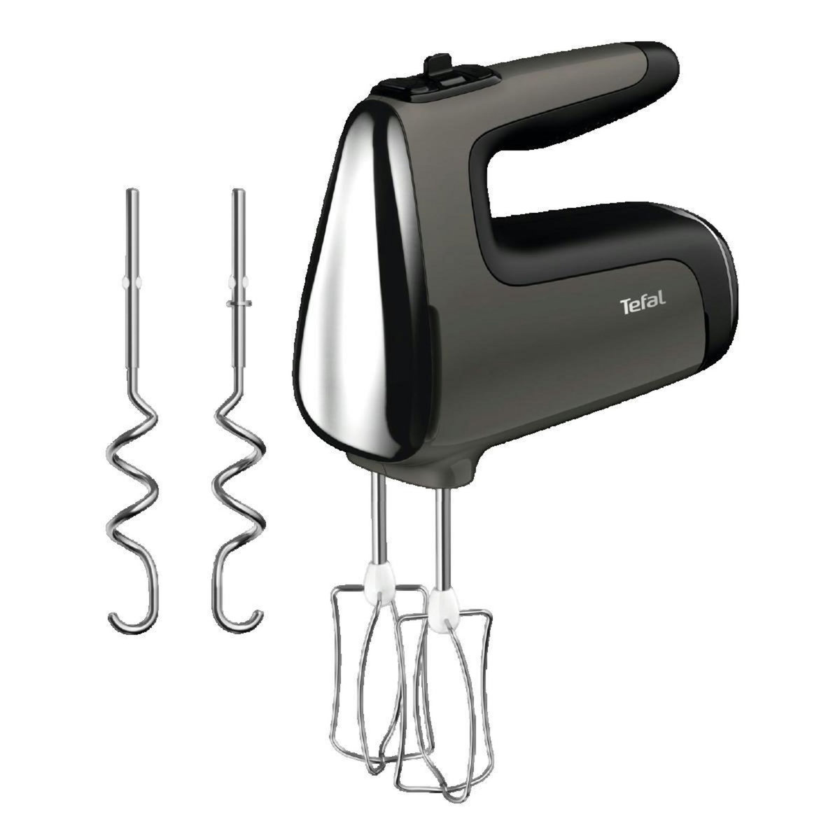 TEFAL Mixeur plongeant Tefal Powermix Silence HT650E38