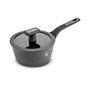 Voir la diapositive 2 : DURAND DUPONT Casserole forgé 16 cm