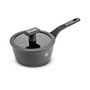 Voir la diapositive 2 : DURAND DUPONT Casserole forgé 16 cm