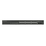 Zyxel Switch réseau Zyxel GS1900-24-EU0102F 24 ports RJ-45