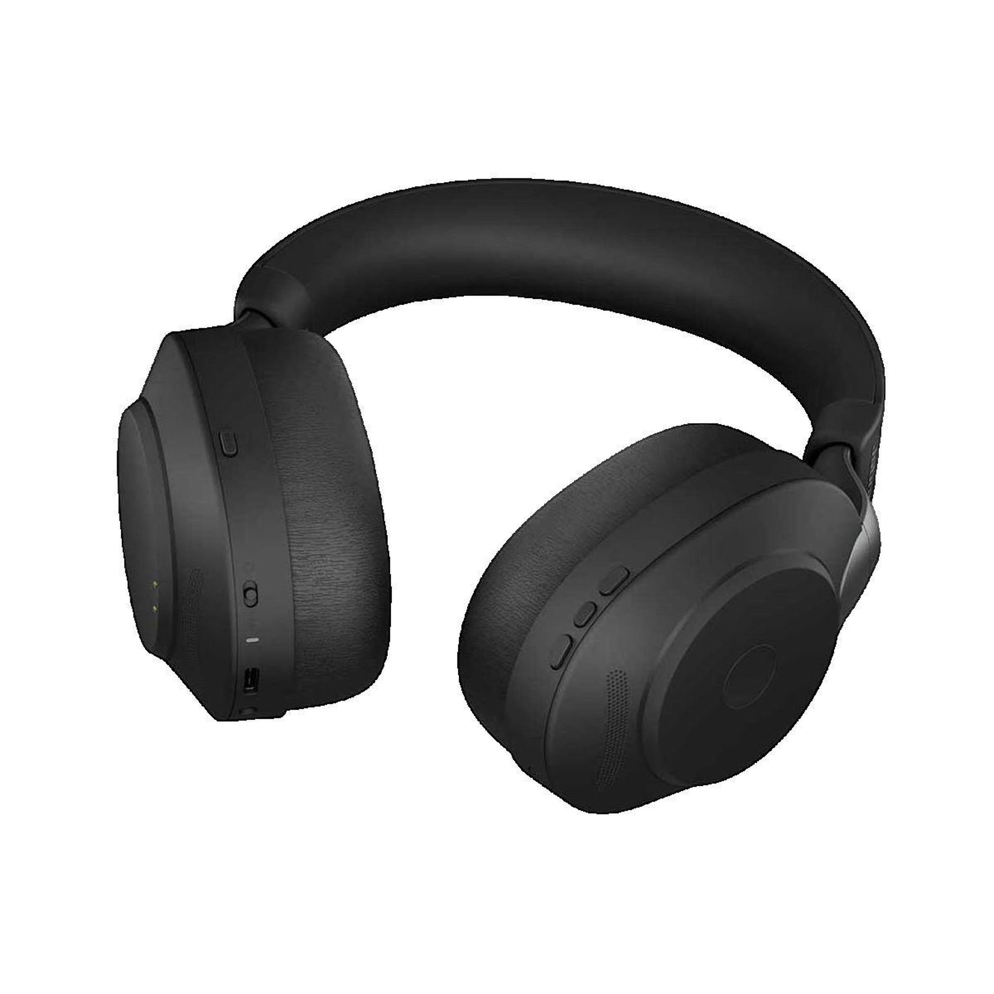 Voir la diapositive 2 : Jabra Casque audio Jabra Evolve2 85 Bluetooth et filaire