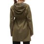 Voir la diapositive 2 : MAMALICIOUS Parka  Femme Mamalicious Alma