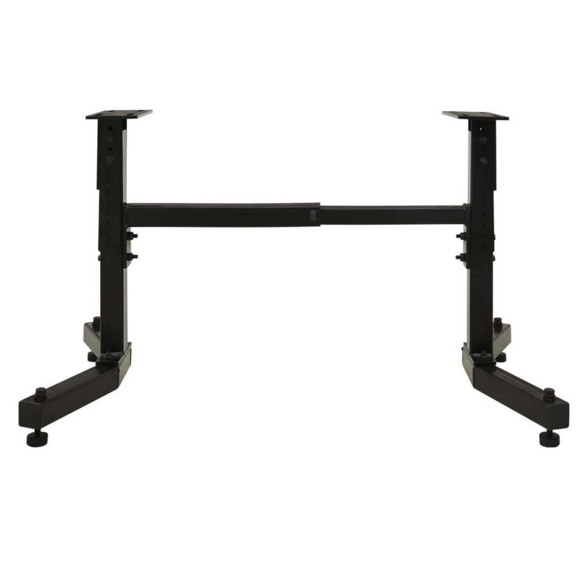 VIDAXL Support de tour a bois universel