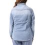 Voir la diapositive 2 : MONDAY PREMIUM Chemise en Jean  Clair Femme Monday Premium Bleach