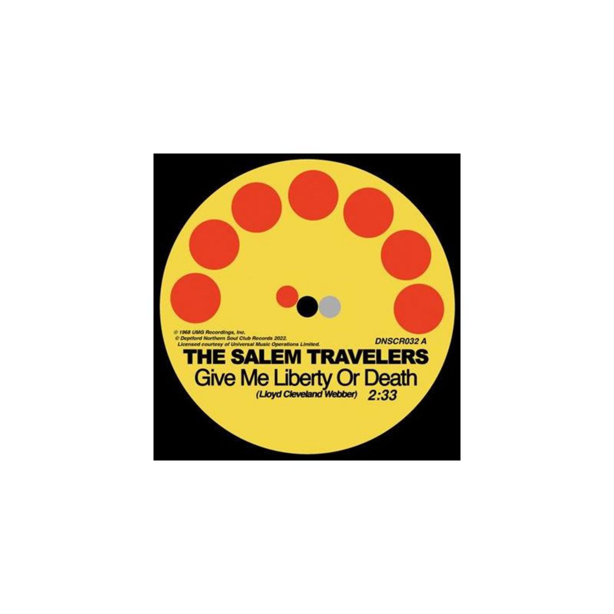 Tell It Like It Is Give Me Liberty Or Death