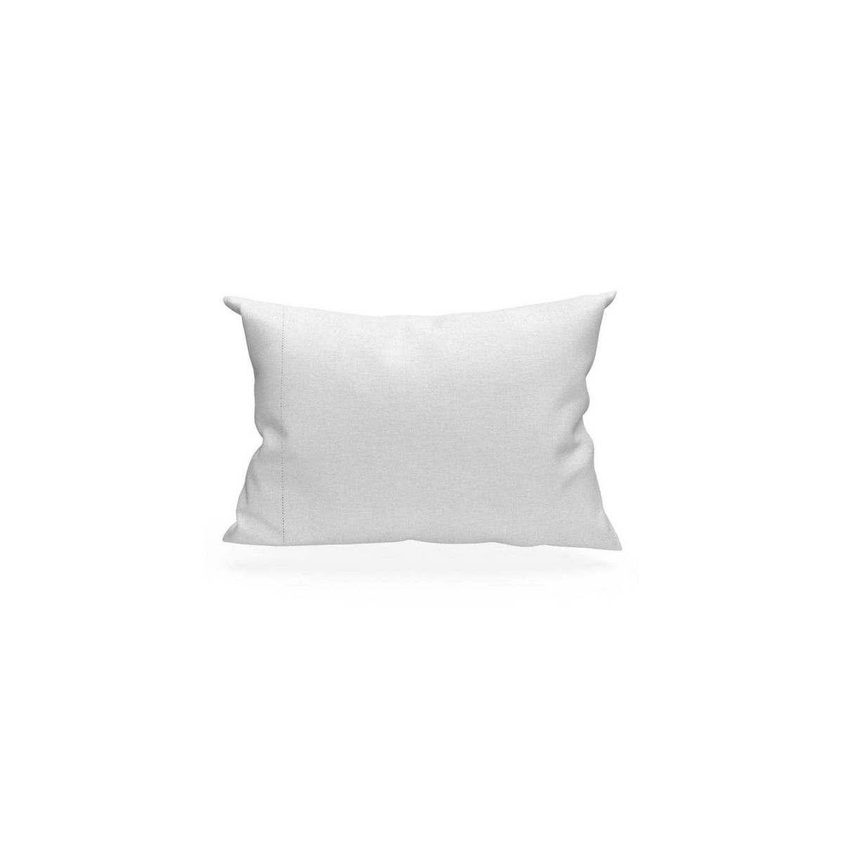Camille Taie d'oreiller en coton percale CAMILLE, par Songe de Camille