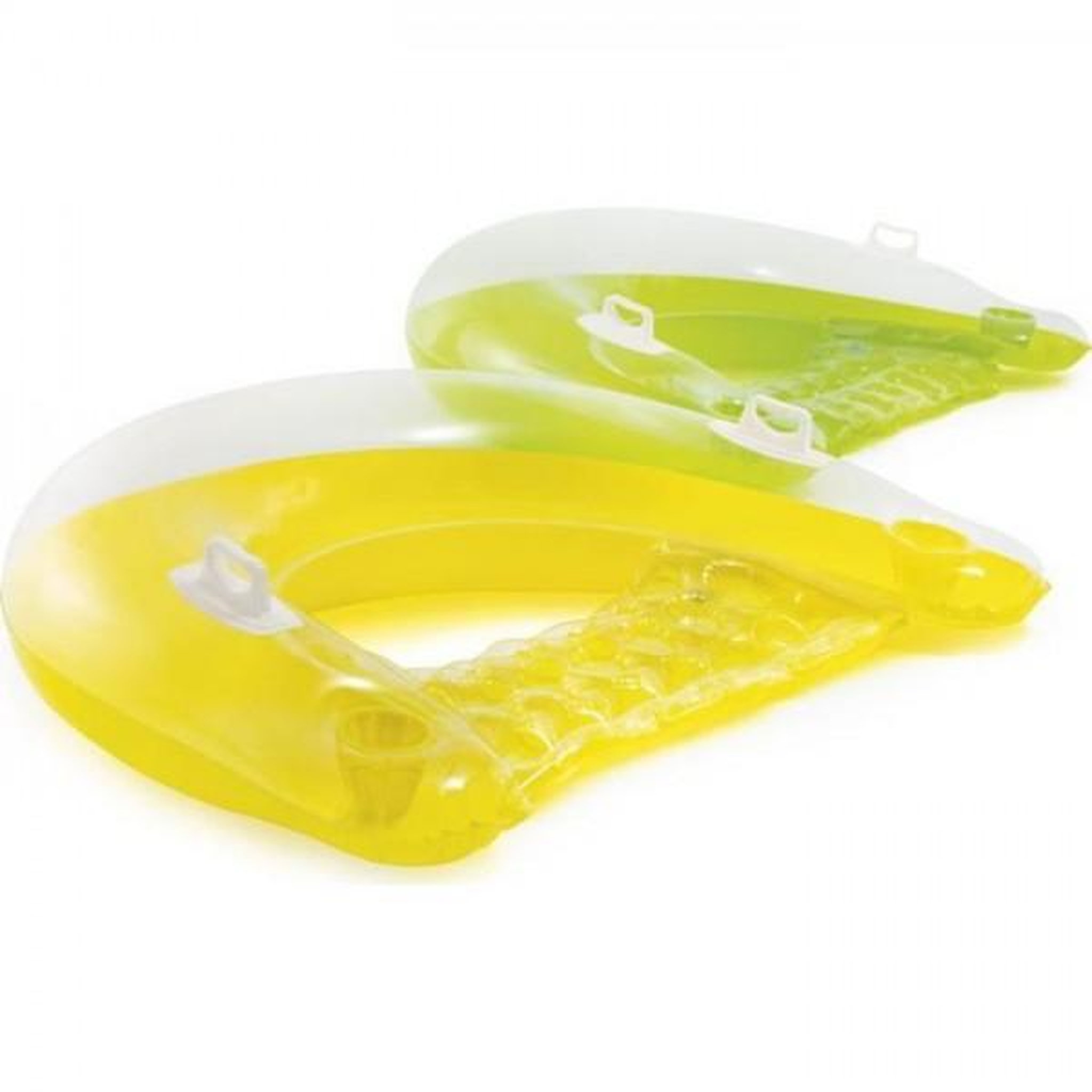 INTEX INTEX Bouée Fauteuil De Piscine Semi-Immerge