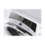 Voir la diapositive 4 : Candy Lave linge hublot Rapido RO41274DWMCE/1-S