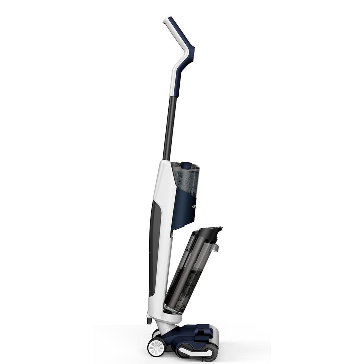 Arthur Martin Aspirateur-laveur sans fil 150w - amwd150