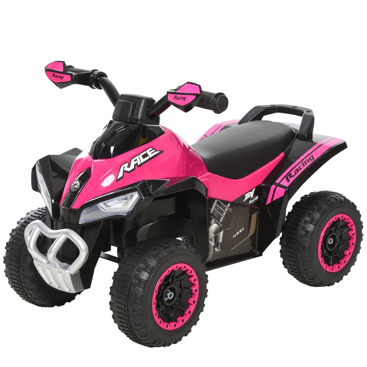 Porteur deals quad bebe