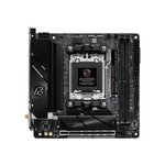 ASRock Carte mère ASRock B650I Phantom Gaming Lightning pour gaming