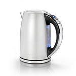Cuisinart La bouilloire sans fil 1.7l 3000w température réglable - CPK17SE