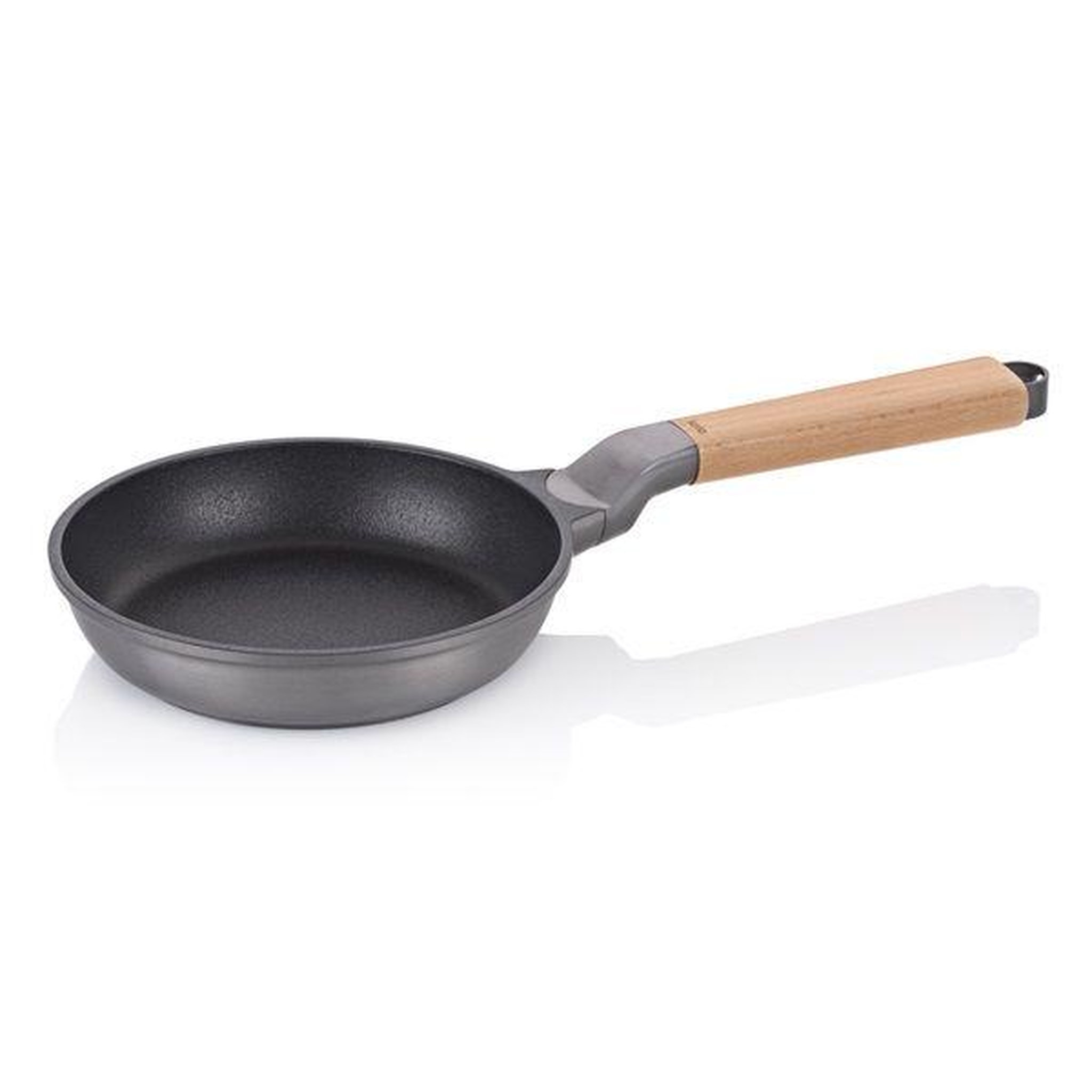 Kela line Poêle fonte d'aluminium recyclée 20cm - 10083