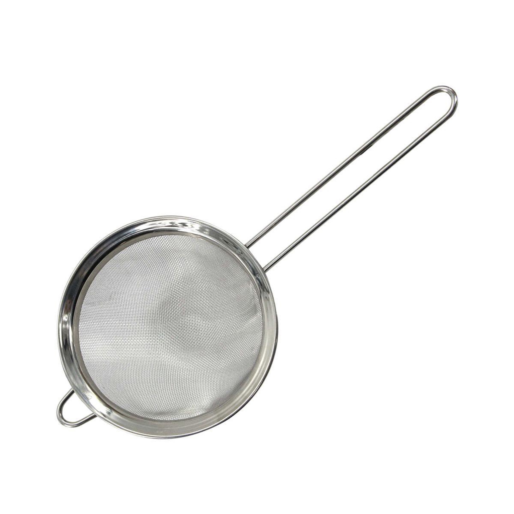 Fackelmann Passoire chinois 16 cm de diamètre en inox fackelmann