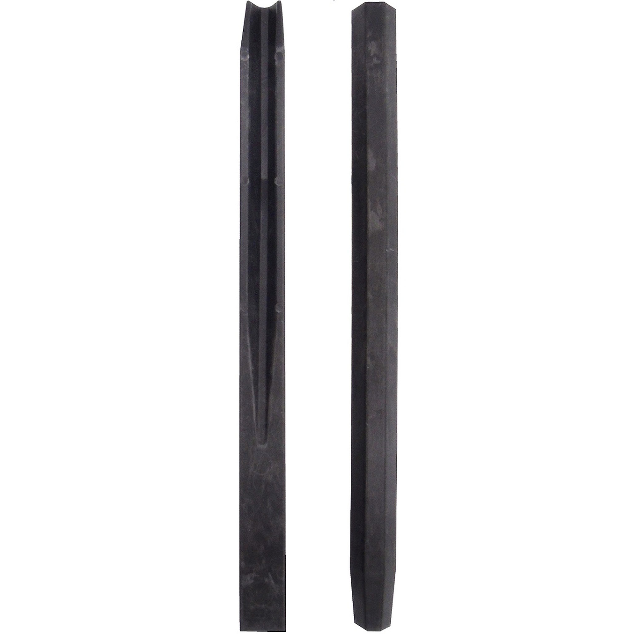 Piquet universel pour bordure de jardin et bassin BORDERFIX