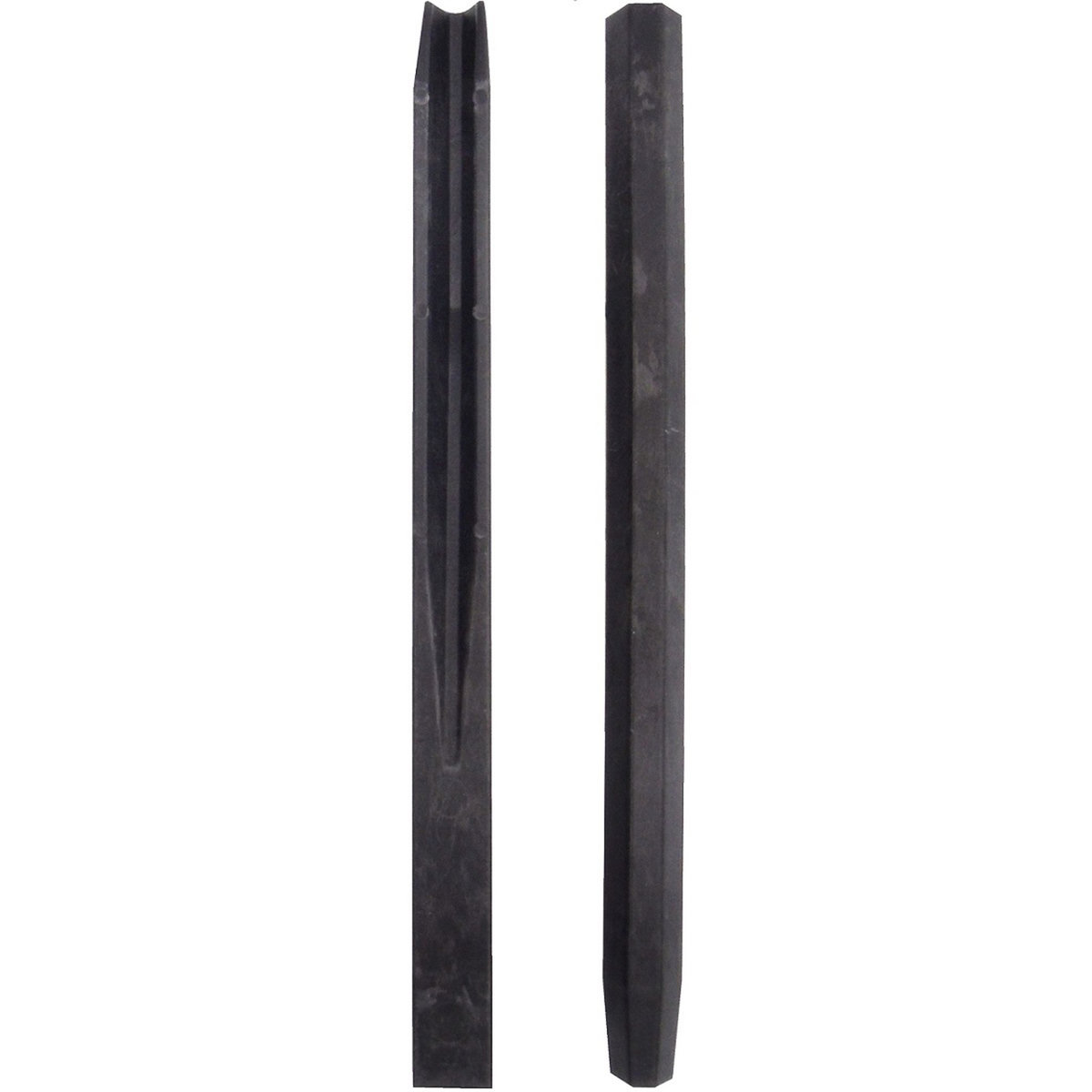 Piquet universel pour bordure de jardin et bassin BORDERFIX