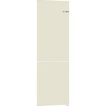 BOSCH Panneau d'habillage VARIOSTYLE PERLE BLANCHE KSZ1BVV00