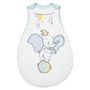 Voir la diapositive 1 : DISNEY Gigoteuse naissance velours Dumbo