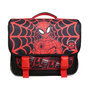 Voir la diapositive 1 : Bagtrotter BAGTROTTER Cartable 38 cm Spiderman Noir