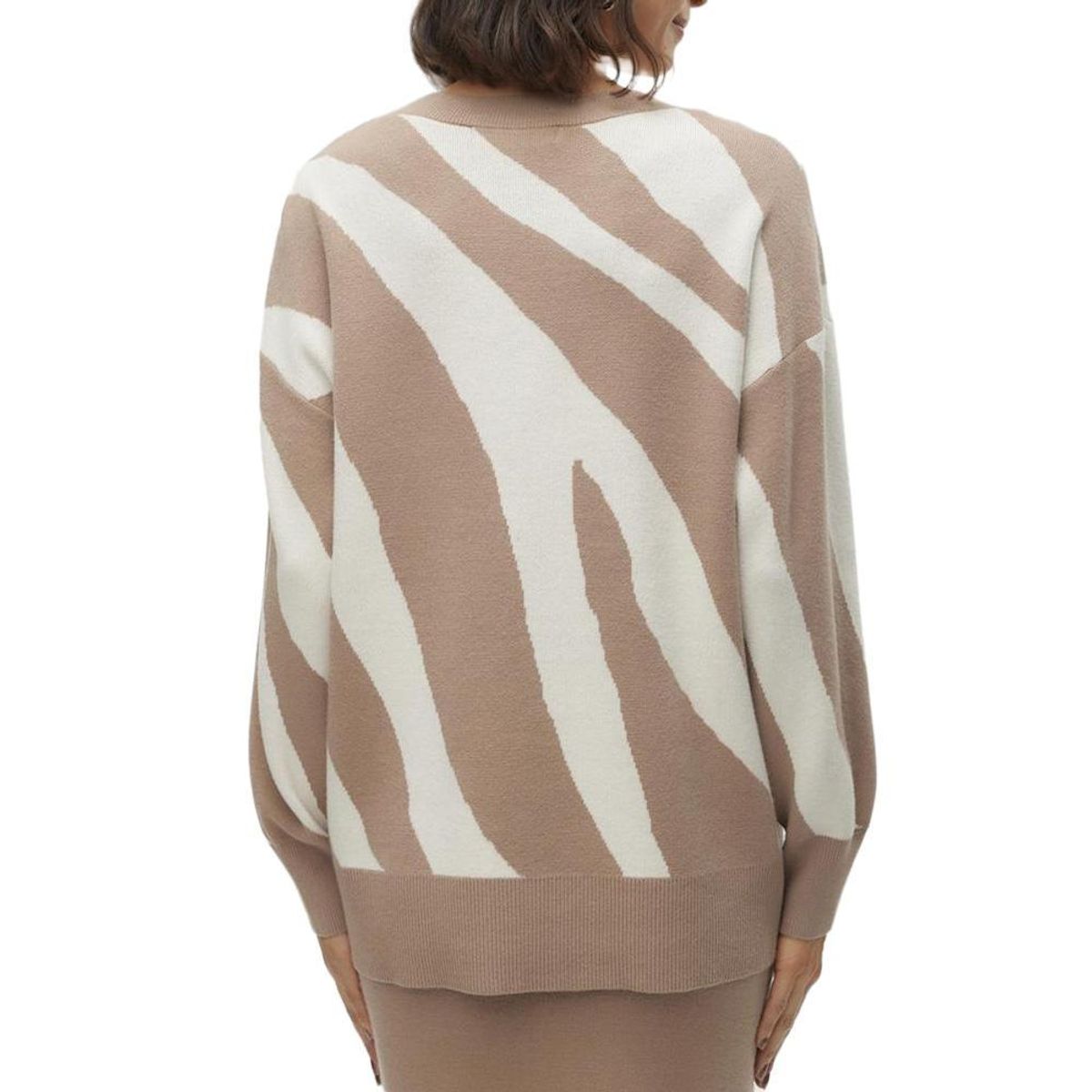 Vero Moda Pull  Femme Vero Moda Nancy 10310665