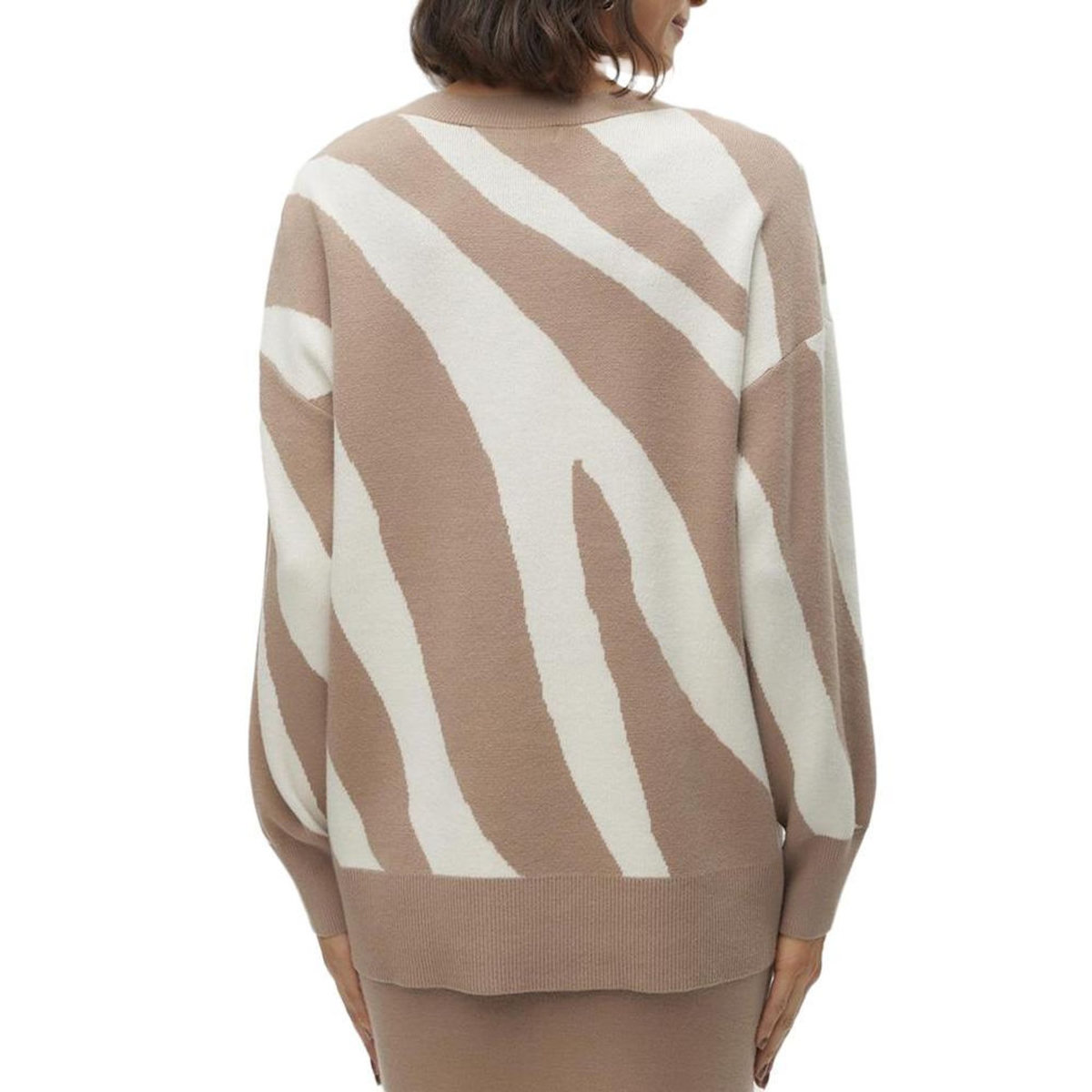 Vero Moda Pull  Femme Vero  oda Nancy 10310665