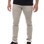 LA MAISON BLAGGIO Chino  cassé Homme La Maison Blaggio Tamar. Coloris disponibles : Blanc