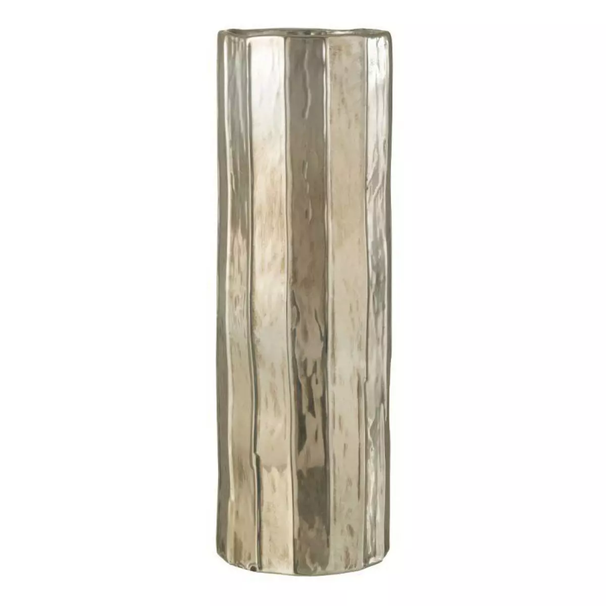 Paris Prix Vase Design en Argile  Ary  60cm Argent