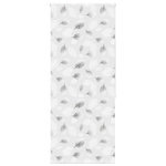 VIDAXL Store enrouleur de douche 100x240 cm largeur du tissu 96 cm