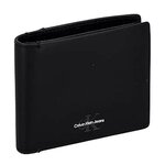 CALVIN KLEIN JEANS Portefeuille  Homme Calvin Klein Jeans Monogram. Coloris disponibles : Noir