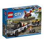 LEGO City 60148 - L'équipe de course tout terrain