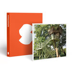 Smartbox Séjour insolite : 3 jours en chalet sur pilotis près de Cognac - Coffret Cadeau Séjour