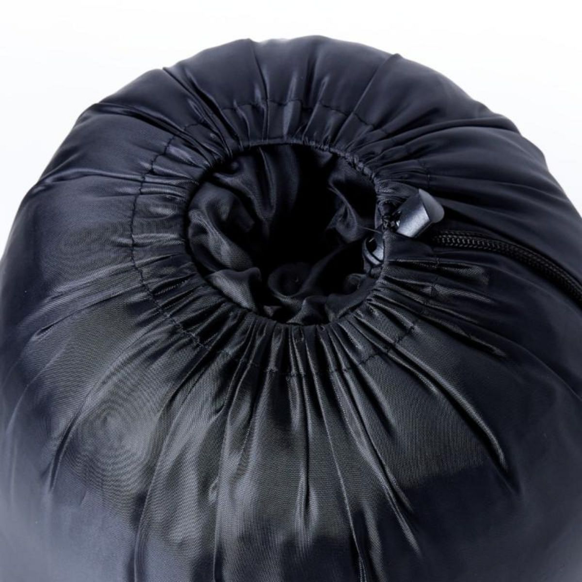 VIDAXL Sac de couchage momie pour adultes camping 3 saisons