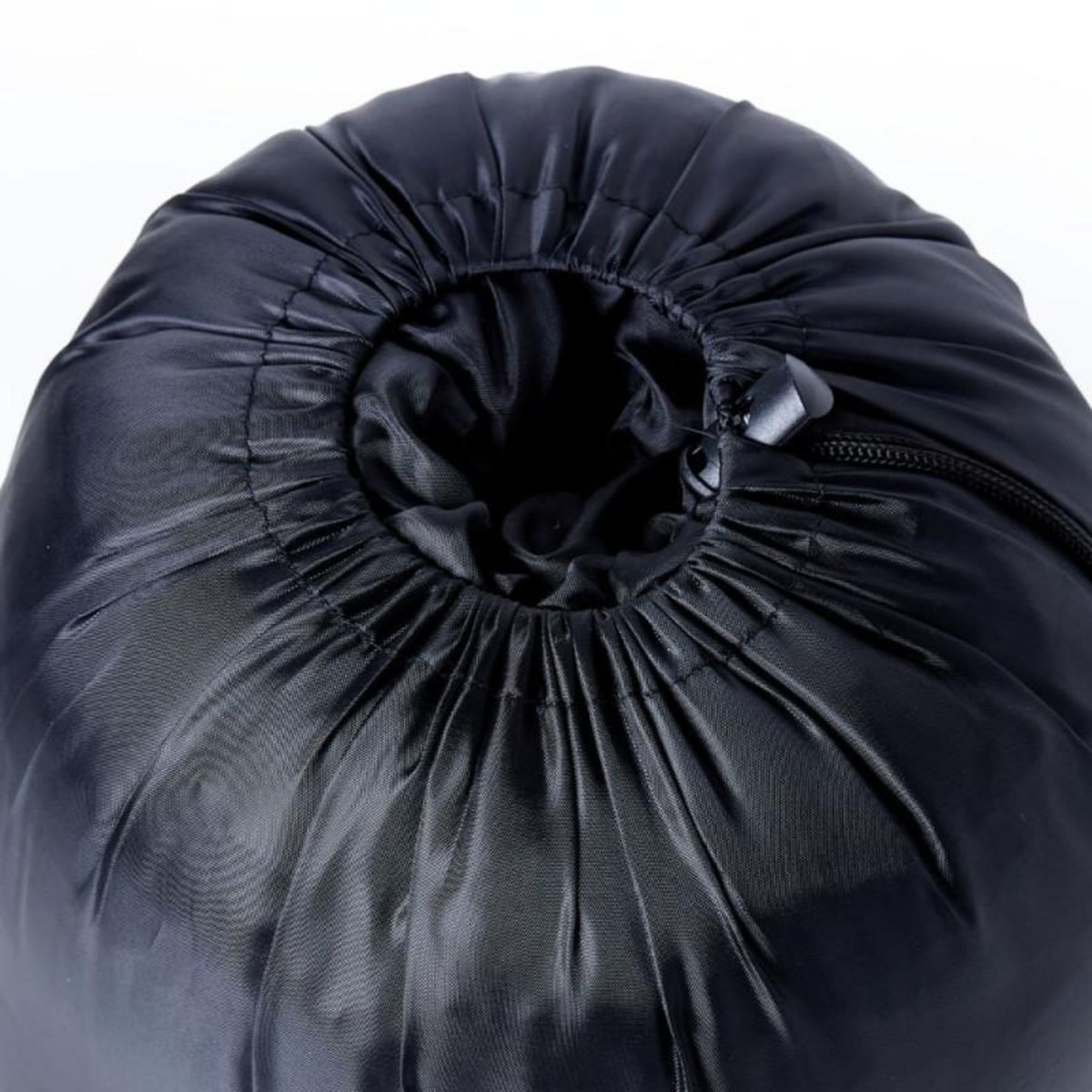 VIDAXL Sac de couchage momie pour adultes camping 3 saisons