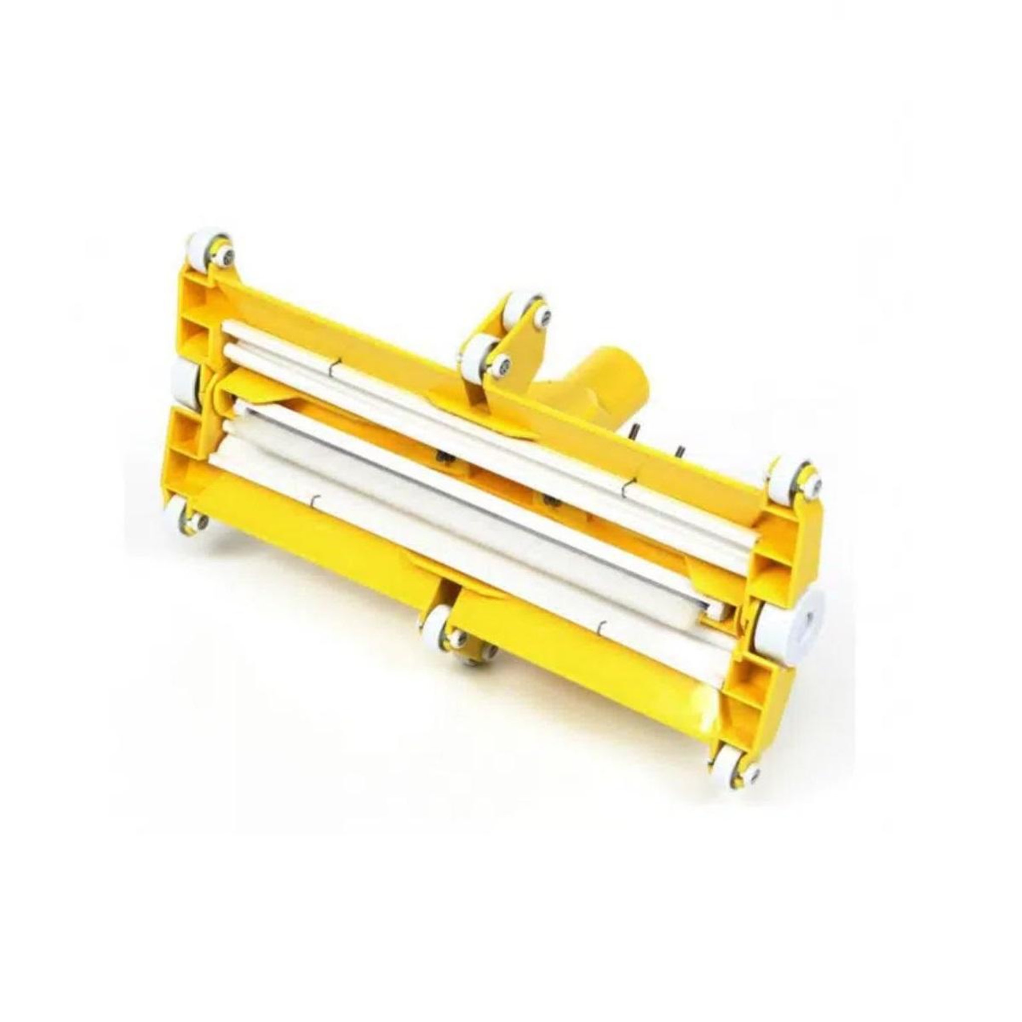 Voir la diapositive 3 : Fairlocks Balai aspirateur manuel 48cm - fairlocks