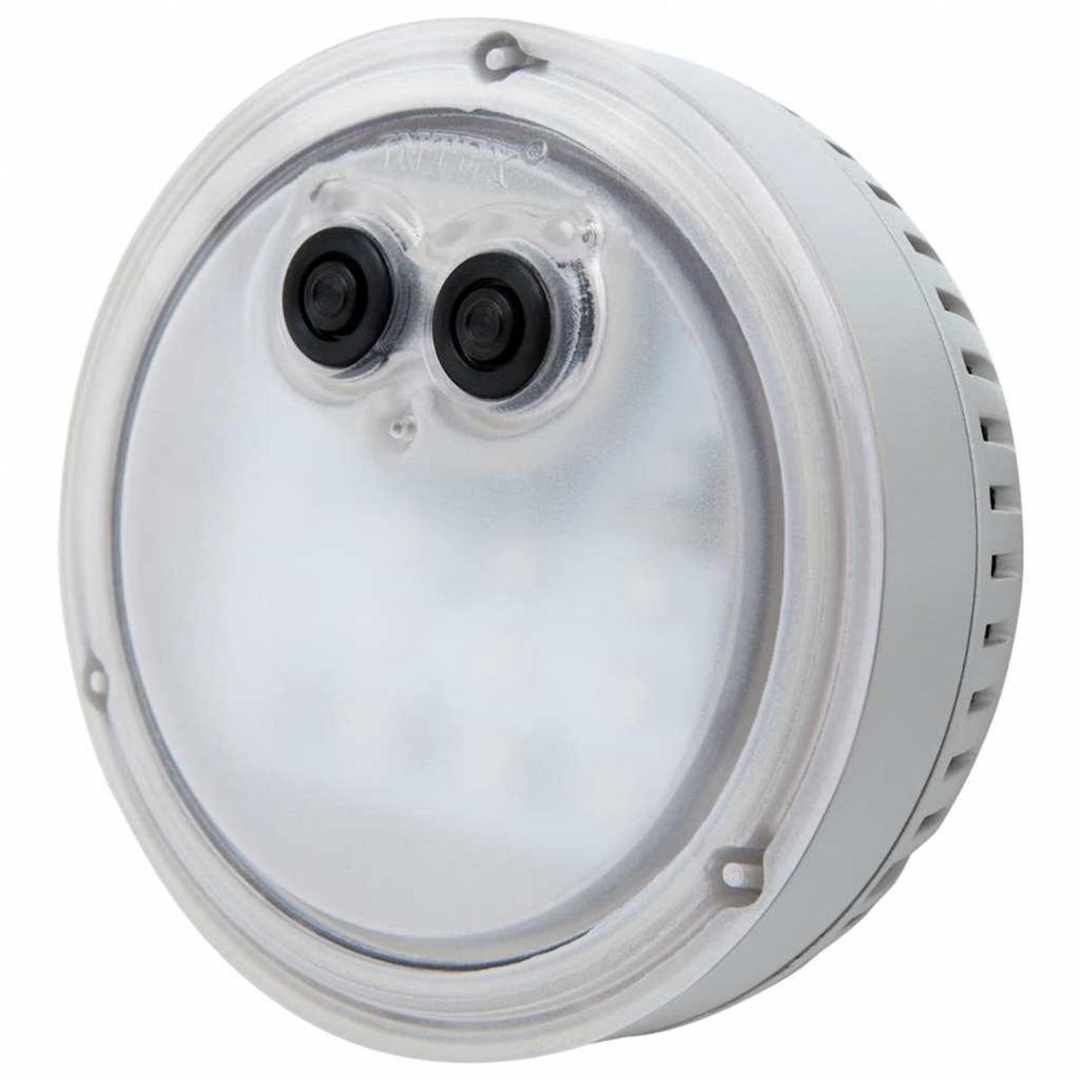 INTEX Intex PureSpa Greywood DELUXE 196 cm