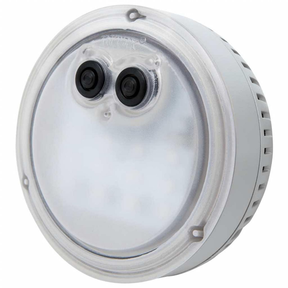 INTEX Intex PureSpa Greywood DELUXE 196 cm