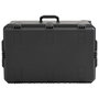 Voir la diapositive 2 : VIDAXL Valise de vol portable Noir 79,5x52x39 cm PP