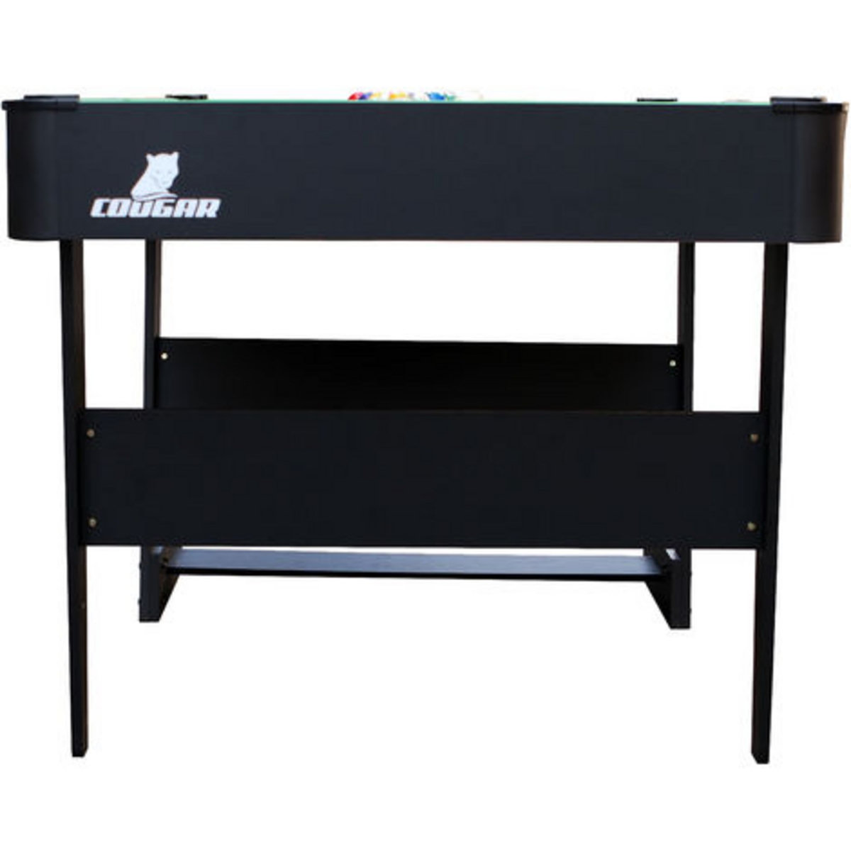 Cougar Billard pliable Hustle XL