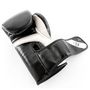 Voir la diapositive 4 : UFC Gants d'entraînement de boxe Pro - UFC - Noir - 14 oz