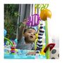 Voir la diapositive 4 : BABY EINSTEIN BABY EINSTEIN Ocean Explorers Curiosity Cove aire d'éveil éducative 2 en 1 et jouet au sol, poids maximum 11kg, des 6 mois