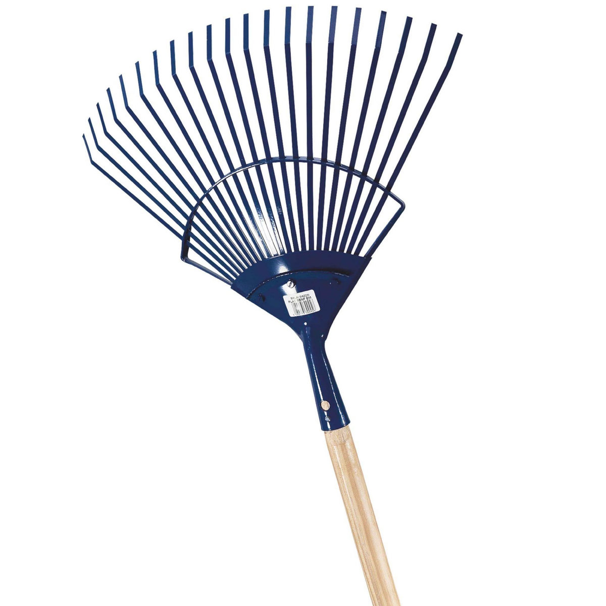 Jad Balai à feuille