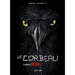 LE CORBEAU. L'AFFAIRE GREGORY VILLEMIN, Merdrignac Béatrice