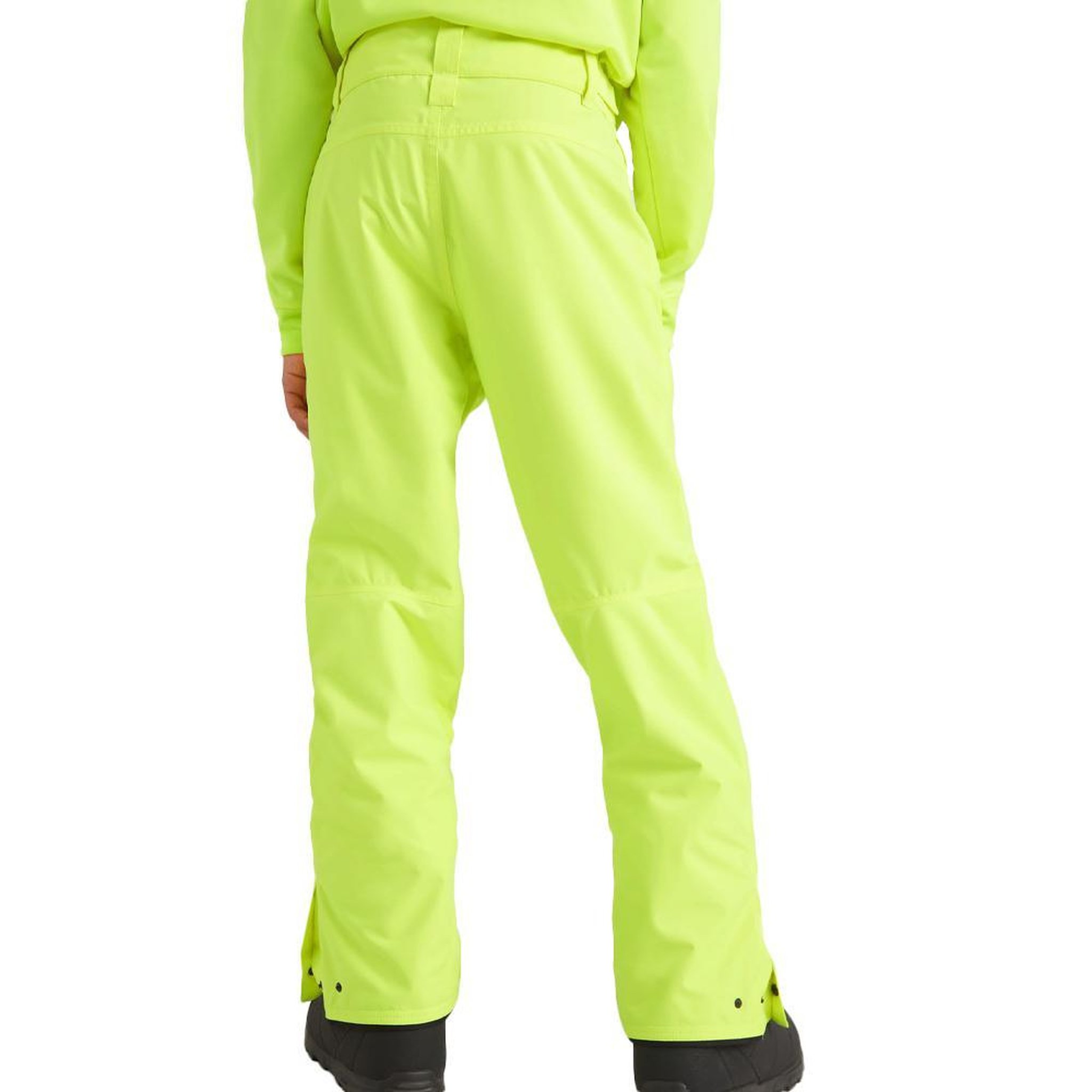 Voir la diapositive 2 : O'NEILL Pantalon de Ski  Fluo Homme O'Neill Hammer